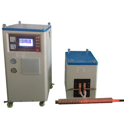 Giá tốt 100KW 20-50Khz Thiết bị ủ cảm ứng Máy xử lý nhiệt cảm ứng ủ trực tuyến trực tuyến