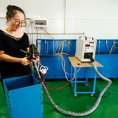 Giá tốt Thiết bị gia nhiệt cảm ứng 40A Máy hàn cảm ứng di động trực tuyến