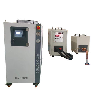 Giá tốt ORD 8HP Máy làm lạnh công nghiệp làm mát bằng không khí R410A Chất làm lạnh cho máy sưởi cảm ứng trực tuyến