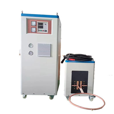 Giá tốt Thiết bị xử lý nhiệt cảm ứng 30KHZ cho tất cả hệ thống sưởi kim loại Máy sưởi cảm ứng 160KW trực tuyến