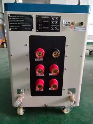 Giá tốt Thiết bị làm cứng cảm ứng đa tỷ lệ 600KVA Tần số cao trực tuyến