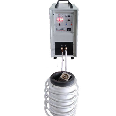 Giá tốt Lò nung cảm ứng cao tần vàng / bạc / bạch kim 30-80Khz trực tuyến