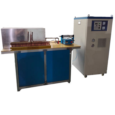 Giá tốt Lò rèn cảm ứng tần số trung bình biến tần IGBT cho ngành đúc trực tuyến