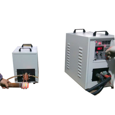 Giá tốt Bộ phân phối nhiệt hàn cảm ứng hiệu quả cao với hệ thống làm mát bằng nước Bảo hành 1 năm trực tuyến