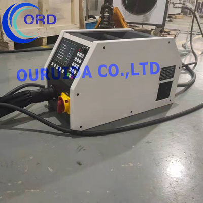 Giá tốt Máy hàn cảm ứng nhanh với Báo cáo thử nghiệm máy móc Tần số 1-80KHz trực tuyến