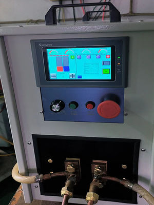 Giá tốt Máy sưởi nhiệt cảm ứng cầm tay ống thấm mức tiếng ồn thấp 50/60Hz trực tuyến