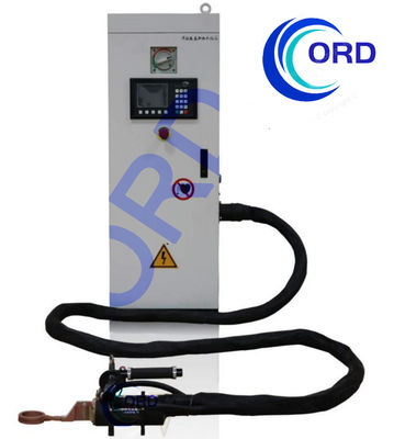 Giá tốt Thiết bị sưởi ấm cảm ứng tần số cao 3.5L/min Dòng nước làm mát trực tuyến