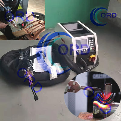 Giá tốt Máy sơn điện áp tùy chỉnh IGBT để liên lạc đồng DSP-50KW trực tuyến