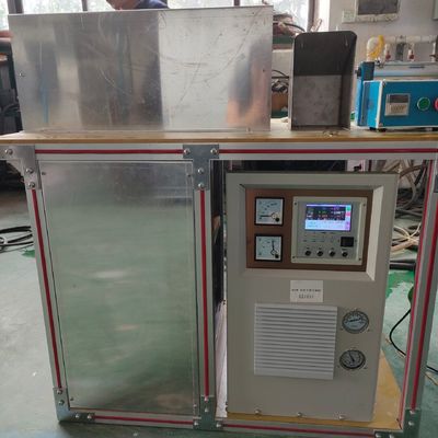 Giá tốt Máy đúc thép thép thép thép thép thép MF-300KW trực tuyến