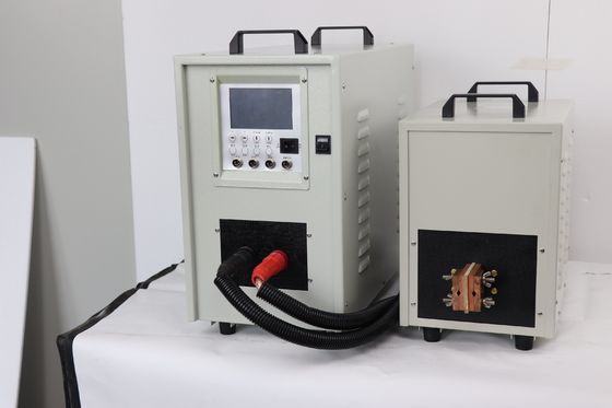 Giá tốt Điện lực kéo Feeder Máy đúc máy sưởi cảm ứng 300KW 0-1000.C 100KW đầu ra trực tuyến