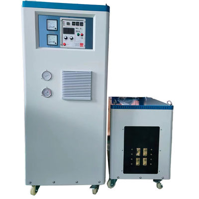 Giá tốt Thiết bị làm cứng bằng cảm ứng tùy chỉnh cho đường ray hướng dẫn ốp cuộn Camshafts Crankshafts trực tuyến