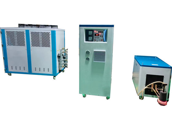 Giá tốt IGBT Máy sưởi nhiệt cảm ứng để làm cứng Các loại trục khác nhau trực tuyến