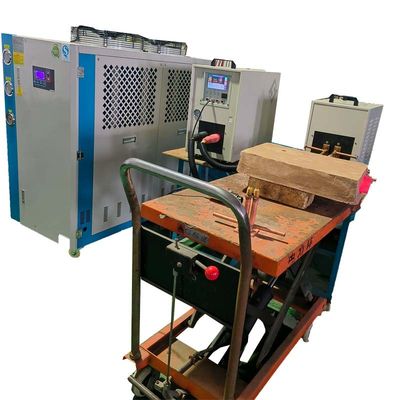 Giá tốt Lò sưởi cảm ứng làm mát bằng nước 1-400KHZ 90A Điện lượng trực tuyến