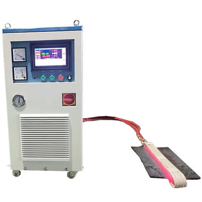Giá tốt Tùy chỉnh thời gian tải 100% xử lý nhiệt cảm ứng Furance với độ chính xác xoay 0,05% trực tuyến