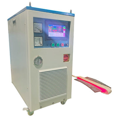 Giá tốt 120A Máy xử lý nhiệt cảm ứng hoạt động liên tục cho công nghiệp trực tuyến