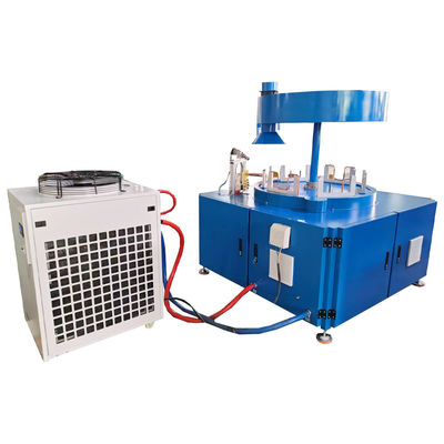 Giá tốt Hệ thống thiết bị hàn cảm ứng IGBT hoàn toàn tự động được tùy chỉnh trực tuyến