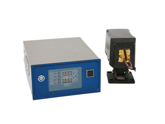 Giá tốt Máy hàn cảm ứng tiên tiến cho việc lắp ráp cáp đồng trục tối ưu trực tuyến
