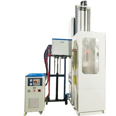 Giá tốt Máy tôi cảm ứng nguồn 100KW cho tôi phân đoạn với hệ thống làm mát bằng nước trực tuyến