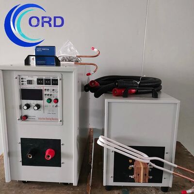 Giá tốt Thiết bị hàn cảm ứng siêu âm tần số cao IGBT Giá rẻ Chất lượng tốt nhất để hàn Lưỡi cưa, Ống đồng Sf-40kw trực tuyến