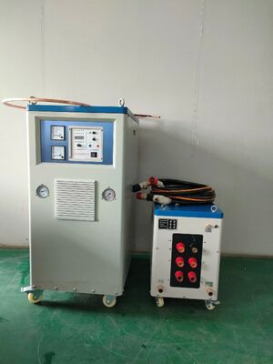 Giá tốt Máy sưởi nhiệt cảm ứng siêu âm thanh IGBT Sf-120kw trực tuyến