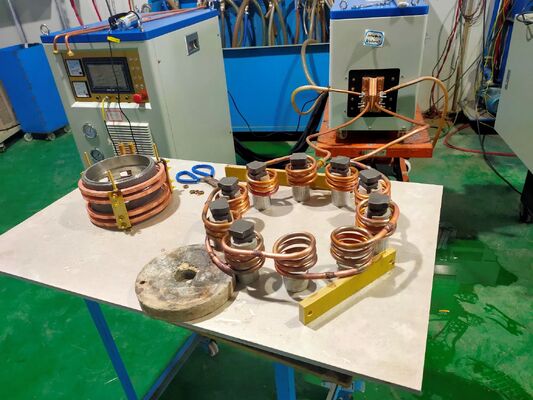 Giá tốt Máy gia nhiệt cảm ứng kỹ thuật số thông minh chất lượng cao DSP-100kw trực tuyến