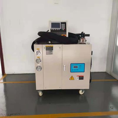 Giá tốt Máy hàn cảm ứng cầm tay kỹ thuật số 10-40khz cho ống đồng trực tuyến