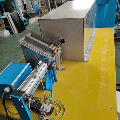 Giá tốt Thiết bị rèn cảm ứng tần số trung bình 60KW cho phèn thép đồng trực tuyến