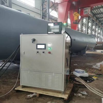 Giá tốt DSP-160KW Thiết bị xử lý nhiệt cảm ứng làm mát bằng không khí cho máy làm nóng sơ bộ trực tuyến