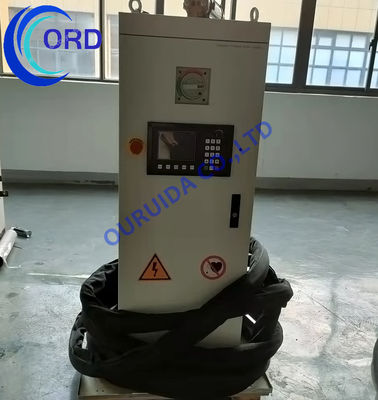 Thiết bị sưởi ấm cảm ứng thông minh để loại bỏ sơn và lớp phủ DSP-80KW