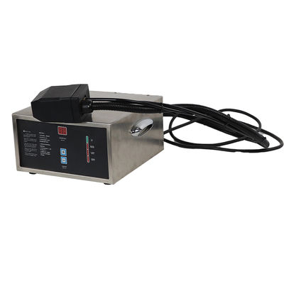 Thiết bị thu nhỏ cảm ứng điều khiển kỹ thuật số với tốc độ cao 340V-480V 50 Hz