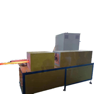 Phương pháp làm nóng hình thành thiết bị làm nóng tự động đúc tốc độ nóng nhanh giải pháp công nghiệp cho các ứng dụng đúc kim loại