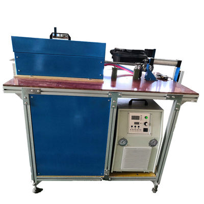 Giá tốt lò rèn cảm ứng nhiệt độ cao với hệ thống điều khiển máy tính trực tuyến