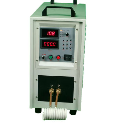 Máy sưởi cảm ứng tần số cao điều khiển nhiệt độ để sưởi ấm thanh