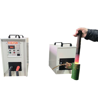 Giá tốt Cung cấp điện ổn định Thiết bị sưởi ấm cảm ứng tần số cao với thiết kế nhỏ gọn trực tuyến