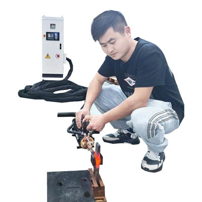 Giá tốt IGBT + DSP + CE Protable máy sưởi cảm ứng với tấm kim loại trực tuyến