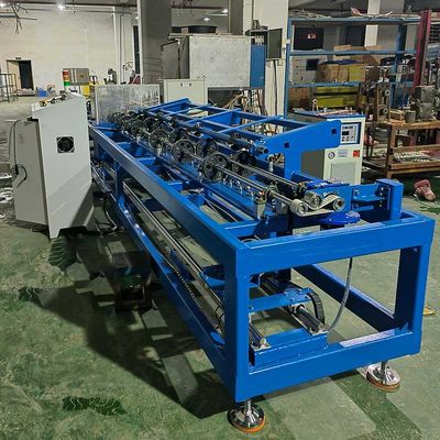 Máy làm cứng cảm ứng chính xác để làm cứng chính xác và lặp lại