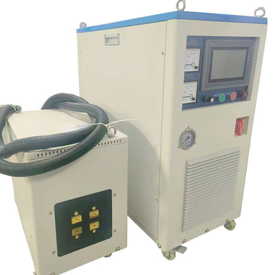 120A Điện công suất xử lý nhiệt cảm ứng Sơn thép đúc liên tục