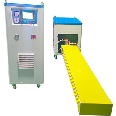 Thiết bị đúc nóng cảm ứng trọng lượng nhẹ để đúc nhanh và chính xác