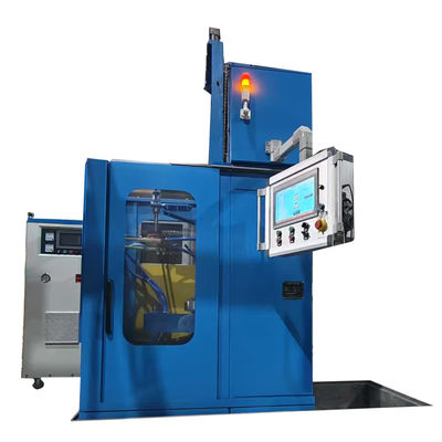 Thiết bị dập cảm ứng IGBT tùy biến cho chế biến và sản xuất các bộ phận công nghiệp