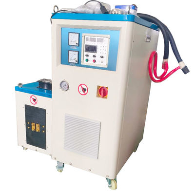 Máy siết co bằng cảm ứng hiệu quả cao với hệ thống làm mát bằng nước