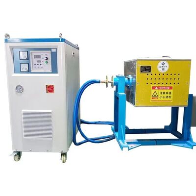 Giá tốt Sản xuất bán các thiết bị nấu chảy phế liệu hoặc kim loại tái chế trực tuyến