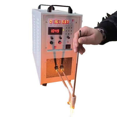 Giá tốt Thiết bị nung chảy vàng tự động hiệu suất cao 1kg / 2kg (HF-15KW) trực tuyến