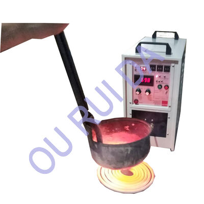 Giá tốt Máy sưởi nhiệt cảm ứng tần số cao giá rẻ (HF-15A) trực tuyến