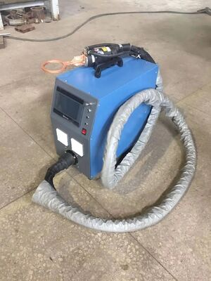 Giá tốt Máy sưởi nhiệt cảm ứng DSP-30kw đầy đủ kỹ thuật số trực tuyến