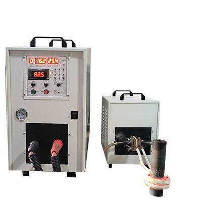 Giá tốt Máy gia nhiệt cảm ứng tần số cao (HF-40KW) trực tuyến