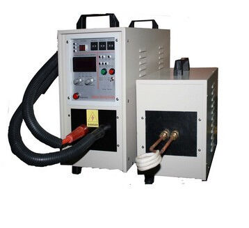 Giá tốt Nhà sản xuất chuyên nghiệp Máy gia nhiệt cảm ứng tần số cao (HF-25AB) trực tuyến