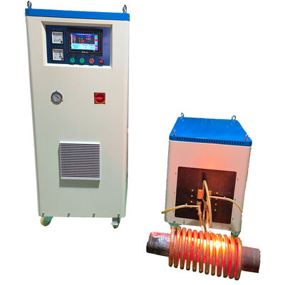 Giá tốt Induction Heating Machine/ Heat Treatment /Melting /Hardening/Forging (SF-200KW) trực tuyến