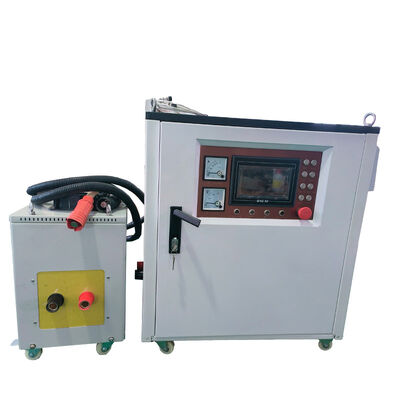 Giá tốt Nhà sản xuất Trung Quốc Cung cấp Hệ thống làm mát bằng khí Máy gia nhiệt cảm ứng kỹ thuật số IGBT để làm nóng sơ bộ ống hoặc phôi, Khử hydro (DSP-80KW) trực tuyến