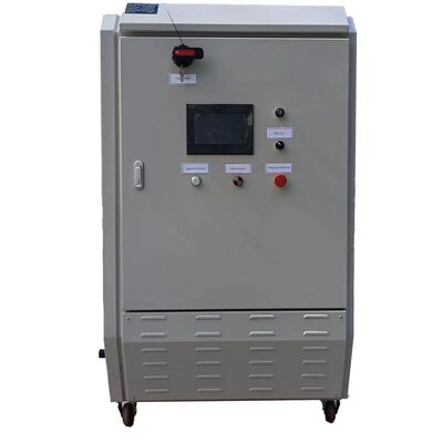 Giá tốt Trung Quốc Nhà sản xuất Cung cấp sưởi ấm cảm ứng Sửa chữa thiết bị của tháp điện Weind trực tuyến