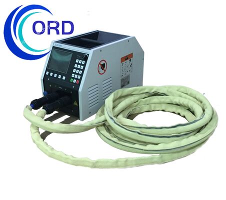 Giá tốt Thiết bị gia nhiệt cảm ứng công suất 20kw giá xuất xưởng cho đường ống dầu khí trực tuyến